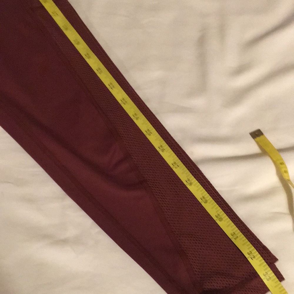 Rustic Colored Medium Workout Pants . - image 4